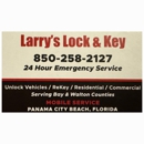 Larrys Lock And Key - Locks & Locksmiths
