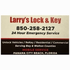 Larrys Lock And Key