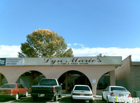 Lyn Marie's Salon - Albuquerque, NM