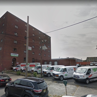 U-Haul Moving & Storage of Downtown Paterson - Paterson, NJ