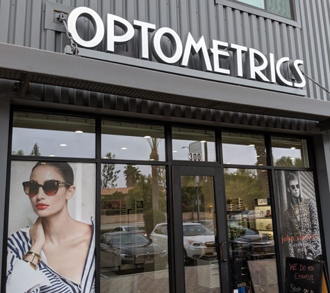 Optometrics of Chatsworth - Northridge, CA