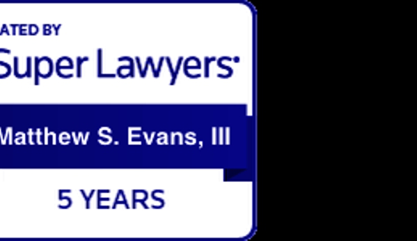 Evans Law - Annapolis, MD