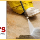 Scotty's Painting, Pressure Cleaning & Home Restorations - Construction Consultants
