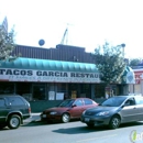 Tacos Garcia Restaurant - Mexican Restaurants