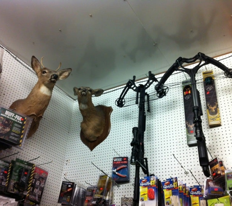 Pro Line Archery Lanes - Ozone Park, NY