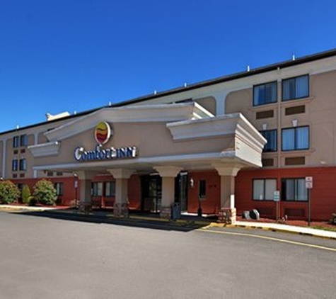 Comfort Inn - Feasterville Trevose, PA