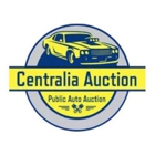 Centralia Auction