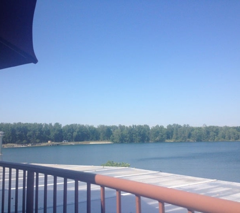 Blue Water - Grand Rapids, MI