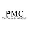 PMC Foot And Ankle Clinic: Eric Blanson, DPM - Physicians & Surgeons, Podiatrists