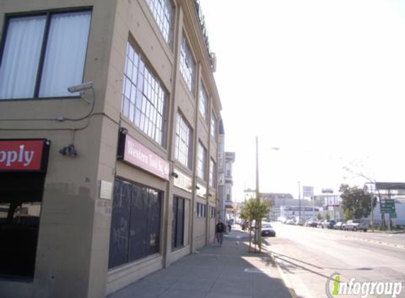 Bombay Ice Creamery - San Francisco, CA