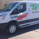 U-Haul Moving & Storage of Airpark - Truck Rental