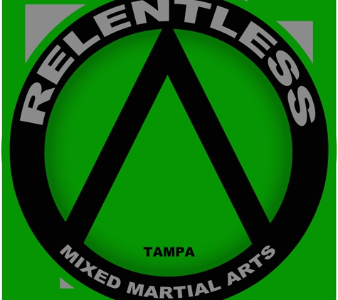 Relentless Mixed Martial Arts & Fitness Tampa - Oldsmar, FL