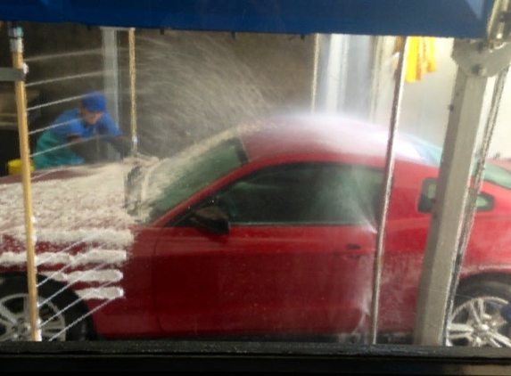 Westlake Village Carwash Inc - Westlake Village, CA