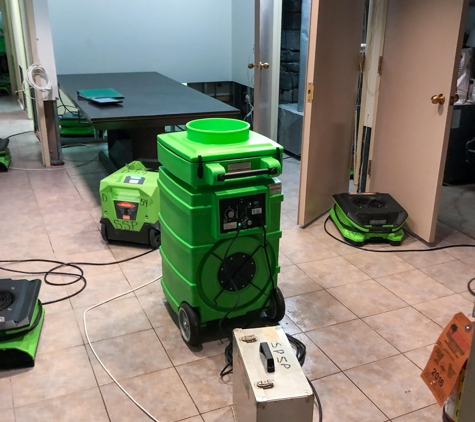 SERVPRO of South Philadelphia - Darby, PA