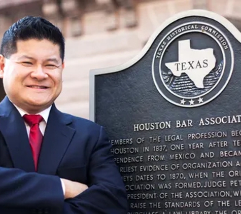 The Law Office of Jason Luong, PLLC - Houston, TX