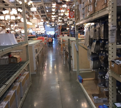 The Home Depot - Shoreline, WA