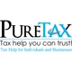 Pure Tax Resolution