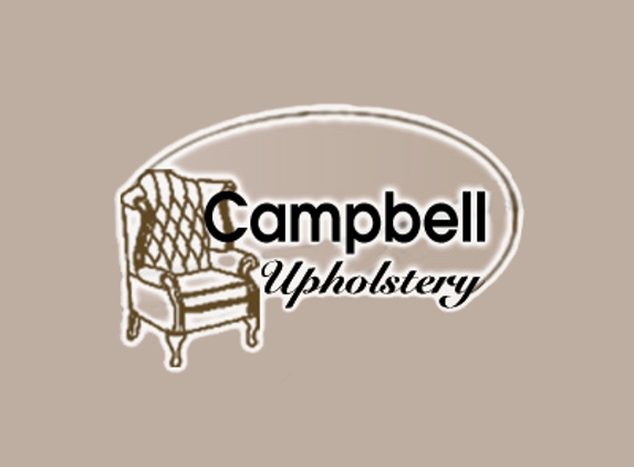 Campbell Upholstery - East Canaan, CT