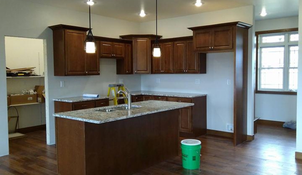 Matt Breiner Construction - Sherrill, IA