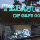Treasures of Cape Cod - Rehabilitation Services