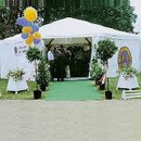 Central Oregon Tent Rentals - Gift Shops