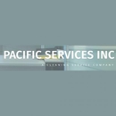 Pacific Services Inc - Janitorial Service