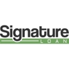 Signature Loan gallery