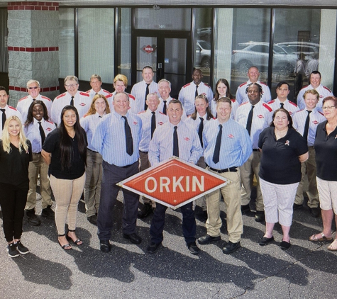 Orkin Pest & Termite Control - Dewitt, MI