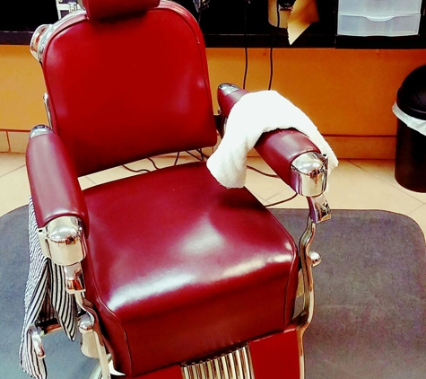 Liberty Barbershop & Salon - Fords, NJ