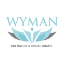 Wyman Cremation & Burial Chapel - Crematories