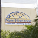 New Horizons Computer Learning Center - Computer Technical Assistance & Support Services