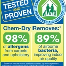 Amazing Chem-Dry - Carpet & Rug Cleaners