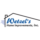 Wetzel's Home Improvement, Inc.