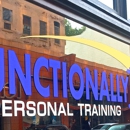Functionally Fit Personal Training - Personal Fitness Trainers