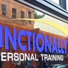 Functionally Fit Personal Training