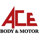 Ace Body & Motor - Auto Repair & Service