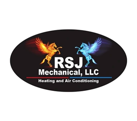 RSJ Mechanical - Idaho Falls, ID