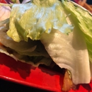 Red Robin Gourmet Burgers - Family Style Restaurants