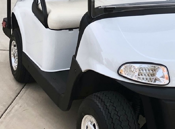 Taylor's Golf Cart Sales & Services - Robertsdale, AL