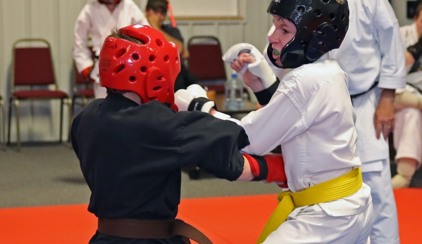 Full Circle Martial Arts - Newark, OH