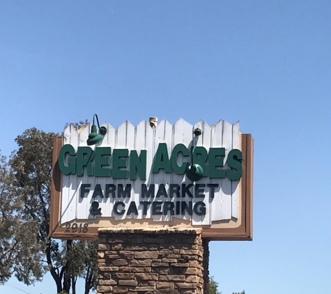 Green Acres Farm Market & Catering - Simi Valley, CA