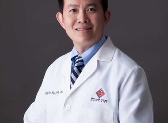 Dr. Hoang-Hai Ngoc Nguyen, MD - Hampton, VA