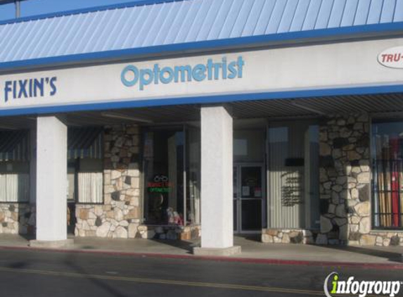 Marc S. Thall Optometry - Mission Hills, CA