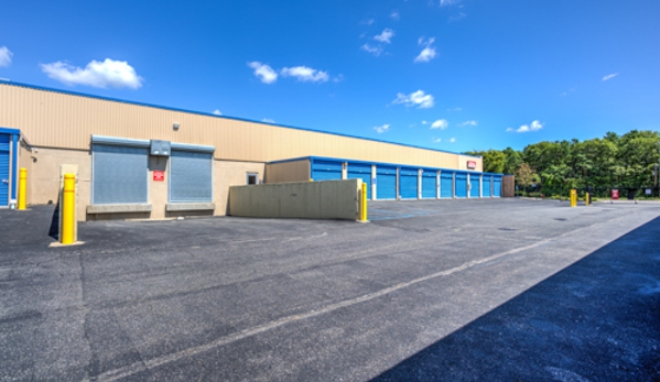 CubeSmart Self Storage - Holbrook, NY