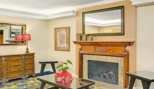 Baymont Inn & Suites - Salt Lake City, UT