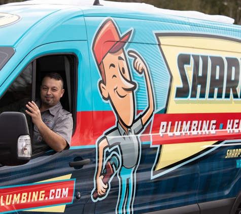 Sharp Plumbing & Heating - Berlin, MA