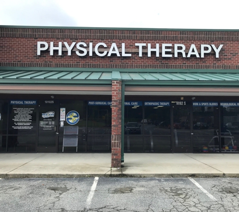 Resolve Physical Therapy and Rehabilitation - Archdale, NC