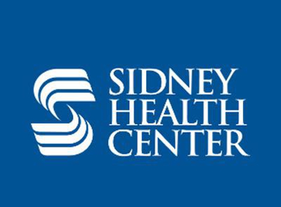 Sidney Health Center - Sidney, MT