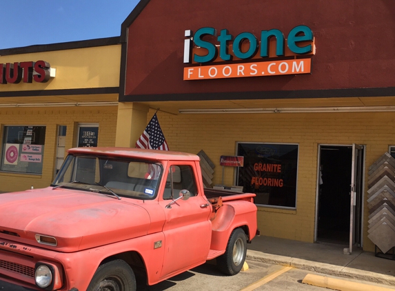 iStone Floors - Hurst, TX