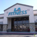 LA Fitness - Health Clubs